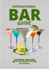 Abbildung von: International Bar Guide - Lulu.com