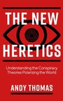 Cover: The New Heretics - Watkins Publishing