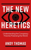 Cover: The New Heretics - Watkins Publishing