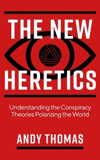 Enlarge image Cover: The New Heretics - Watkins Publishing