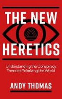 Abbildung von: The New Heretics - Watkins Publishing