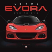 Enlarge image Cover: Lotus Evora - Veloce