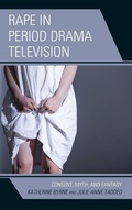 Cover: Rape in Period Drama Television - Lexington Books