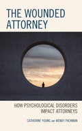 Cover: The Wounded Attorney - Lexington Books