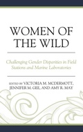 Cover: Women of the Wild - Lexington Books