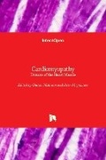 Cover: Cardiomyopathy - IntechOpen