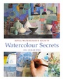 Cover: Watercolour Secrets - Herbert Press Ltd