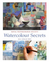Abbildung von: Watercolour Secrets - Herbert Press Ltd