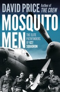 Cover: Mosquito Men - Apollo
