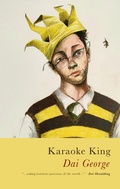 Cover: Karaoke King - Seren