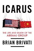 Cover: Icarus - Biteback Publishing