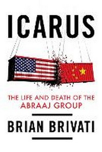 Enlarge image Cover: Icarus - Biteback Publishing
