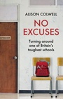 Cover: No Excuses - Biteback Publishing