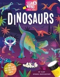 Cover: Seek and Find Dinosaurs - Two Windmills Limited