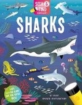 Cover: Seek and Find Sharks - Two Windmills Limited