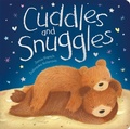 Cover: Cuddles and Snuggles - Gemini Books Group