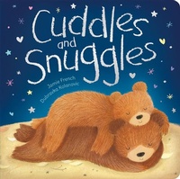 Enlarge image Cover: Cuddles and Snuggles - Gemini Books Group