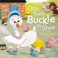 Cover: One, Two, Buckle My Shoe with Mother Goose - Two Windmills Limited
