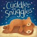 Cover: Cuddles and Snuggles - Two Windmills Limited
