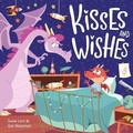 Cover: Kisses and Wishes - Two Windmills Limited