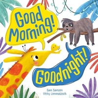 Enlarge image Cover: Good Morning! Goodnight! - Two Windmills Limited