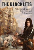 Cover: The Blacketts - Tyne Bridge Publishing