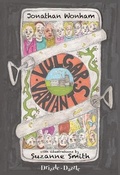 Cover: Vulgar Variants - Drizzle-Dazzle