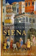 Cover: Siena - Apollo