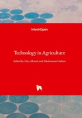 Cover: Technology in Agriculture - IntechOpen