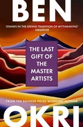 Cover: The Last Gift of the Master Artists - Apollo