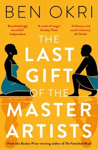 Abbildung von: The Last Gift of the Master Artists - Apollo