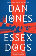 Cover: Essex Dogs - Apollo