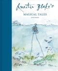 Cover: Quentin Blake's Magical Tales - Pavilion Children's Books