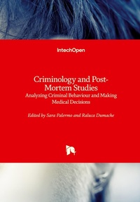 Abbildung von: Criminology and Post-Mortem Studies - IntechOpen