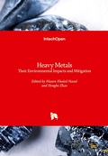 Cover: Heavy Metals - IntechOpen