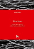 Cover: Plant Roots - IntechOpen