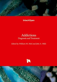 Enlarge image Cover: Addictions - IntechOpen
