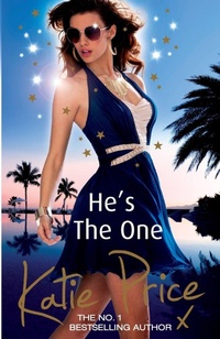 Enlarge image Cover: He's the One - Arrow Books Ltd