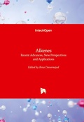 Cover: Alkenes - IntechOpen
