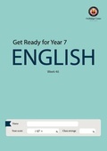 Cover: OxBridge Year 6 English Week 46 - Oxbridge Centre