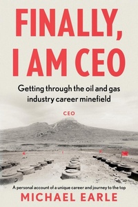 Abbildung von: Finally, I am CEO - Matador
