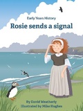 Cover: Rosie Sends a Signal - Matador