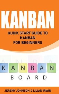 Enlarge image Cover: Kanban - Eclectic Editions Limited