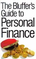Cover: The Bluffer's Guide to Finance - Ravette Publishing Ltd