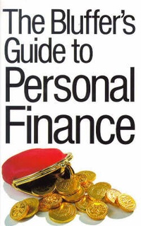 Enlarge image Cover: The Bluffer's Guide to Finance - Ravette Publishing Ltd