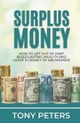 Cover: Surplus Money - Amazon Digital Services LLC - Kdp Print Us