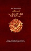 Cover: A Treasury of Iqbal - Kube Publishing Ltd