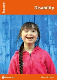 Enlarge image Cover: Disability: 393 - Independence Educational Publishers