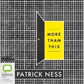 Cover: More Than This - Bolinda Audio Books