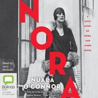 Enlarge image Cover: Nora - Bolinda Audio Books